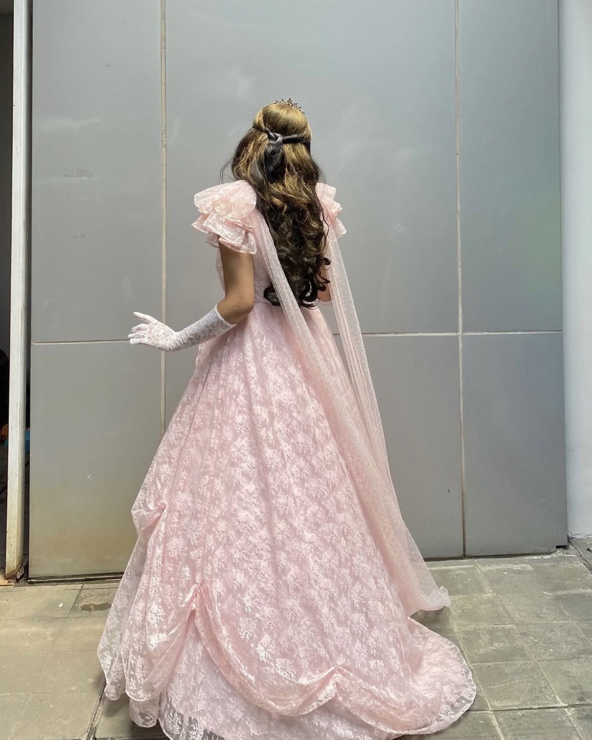 Rosaline